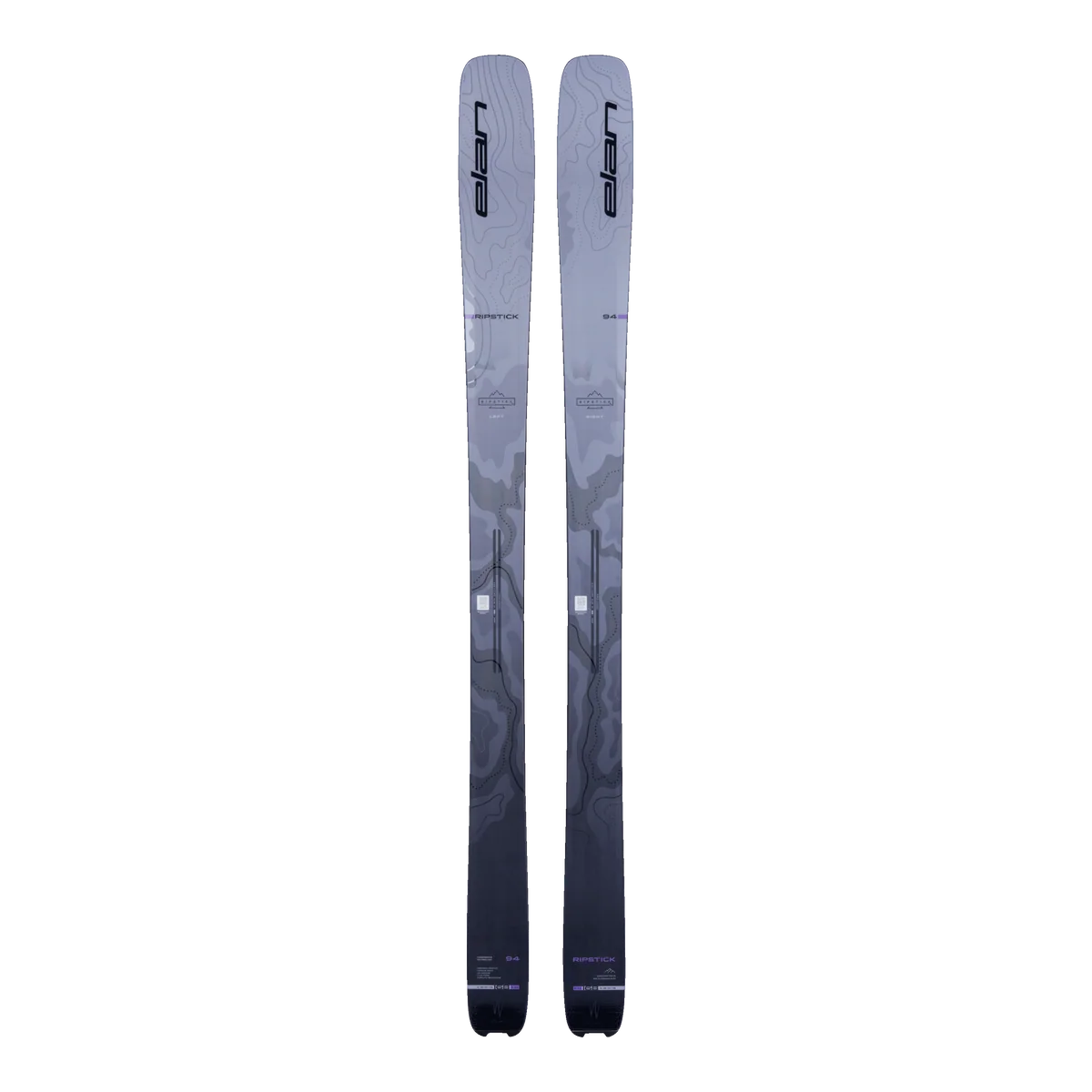 Elan Ripstick 94 W Ski 2027