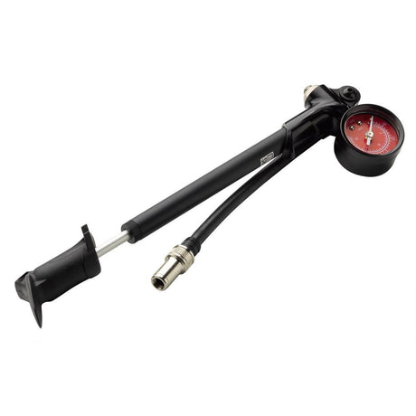 RockShox HP Shock/Fork Pump 300psi Max-Pumps