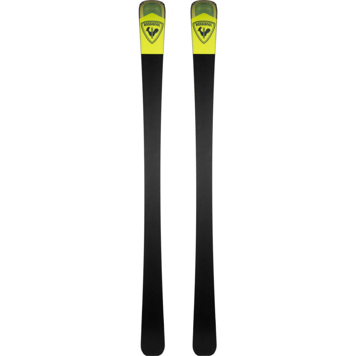 Rossignol ARCADE 84 Ski + K SPX 12 Binding 2025-Skis-160-Kunstadt Sports