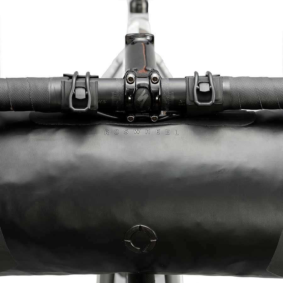 Roswheel Road 9L Handlebar Bag-Bags, Handlebar Bags