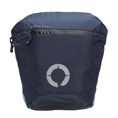 Roswheel Tour Lightweight 12.5L Pannier Bag-Bags, Pannier Bags