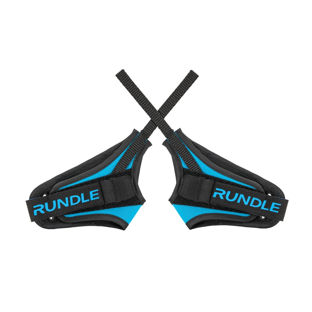 Rundle Replacement Straps (Wedge Style)