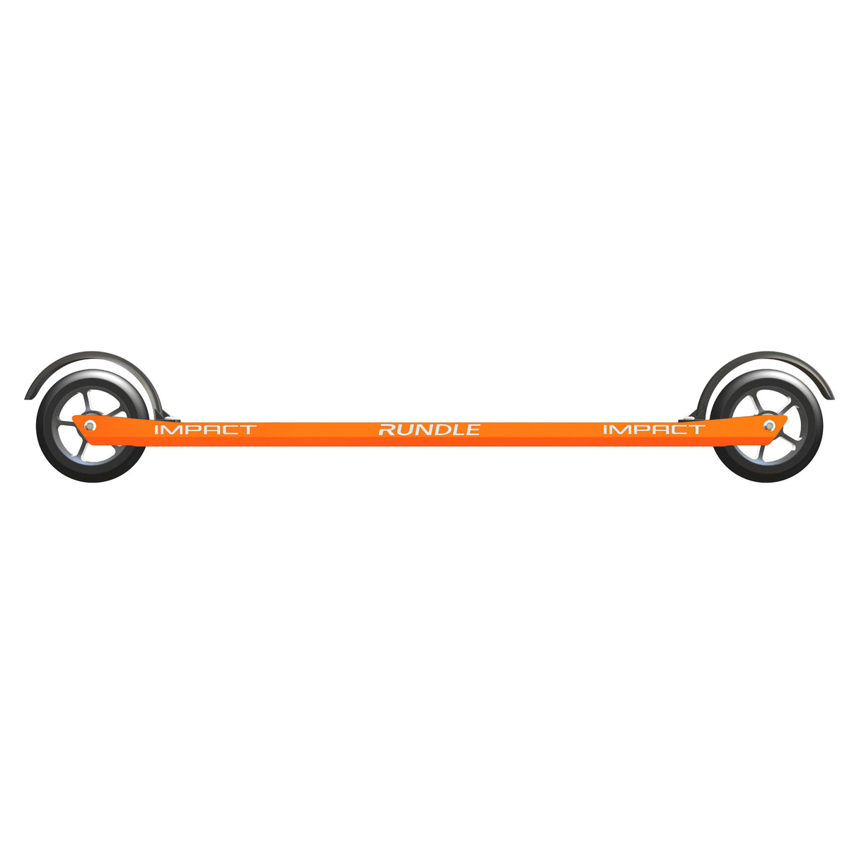 Rundle Impact Skate Roller Ski 2025
