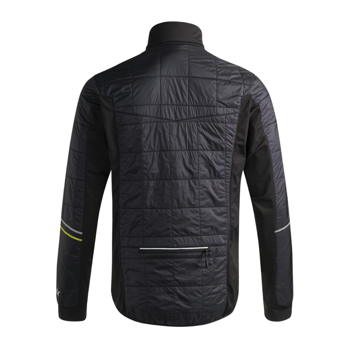 Swix Men's Mayen Quilted Jacket 2026