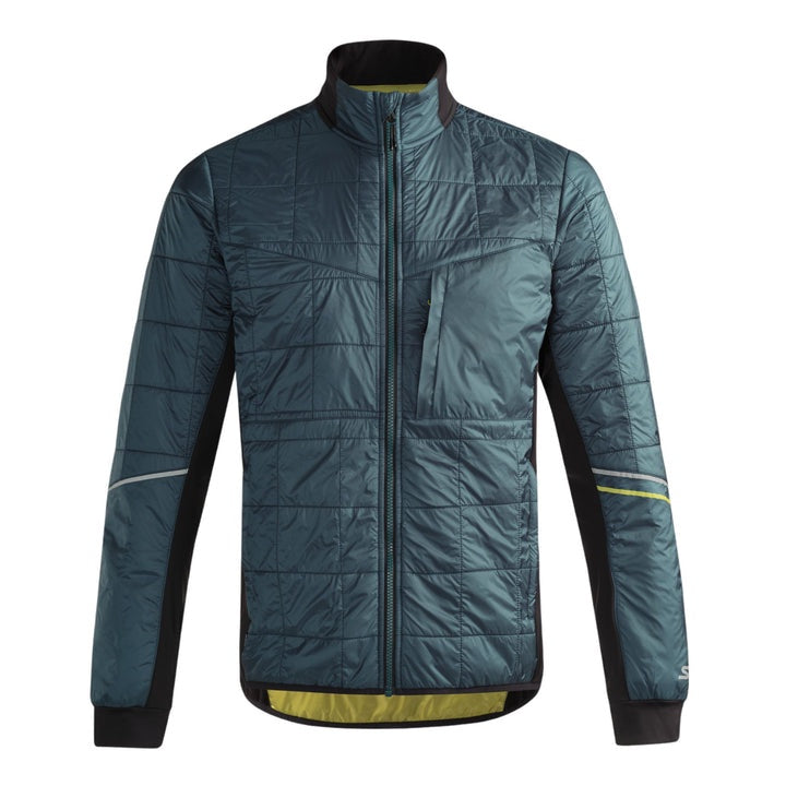 Swix Men's Mayen Quilted Jacket 2026