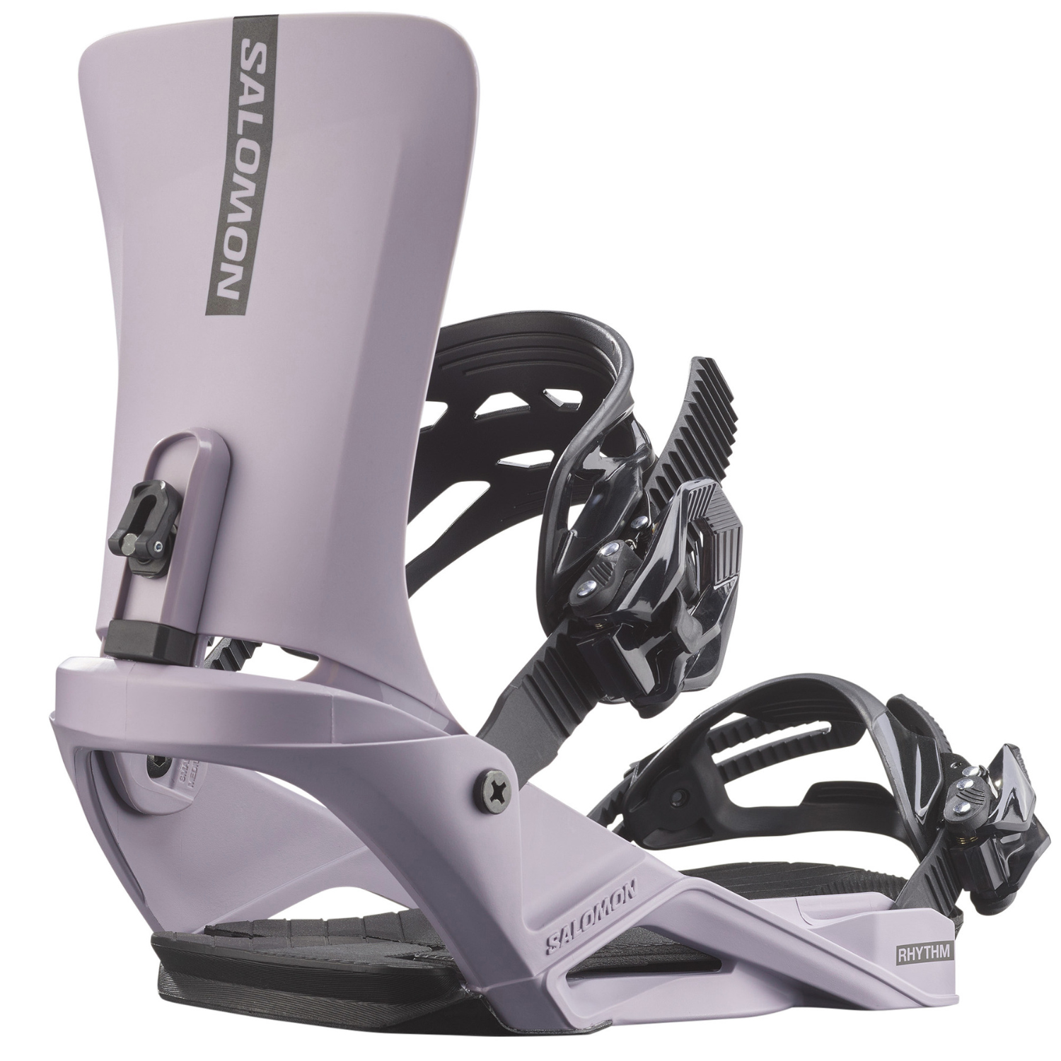 Salomon Rhythm Snowboard Binding 2026