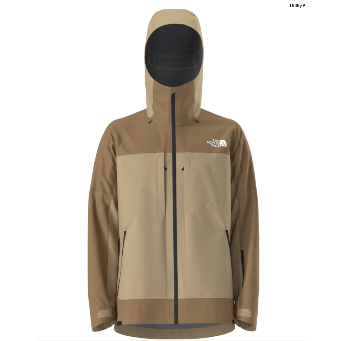 The North Face Men's Ceptor Jacket 2026