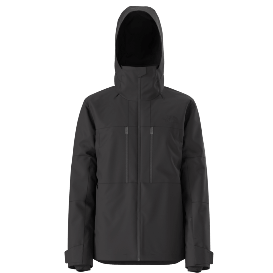 The North Face Men's Chakal Jacket 2026
