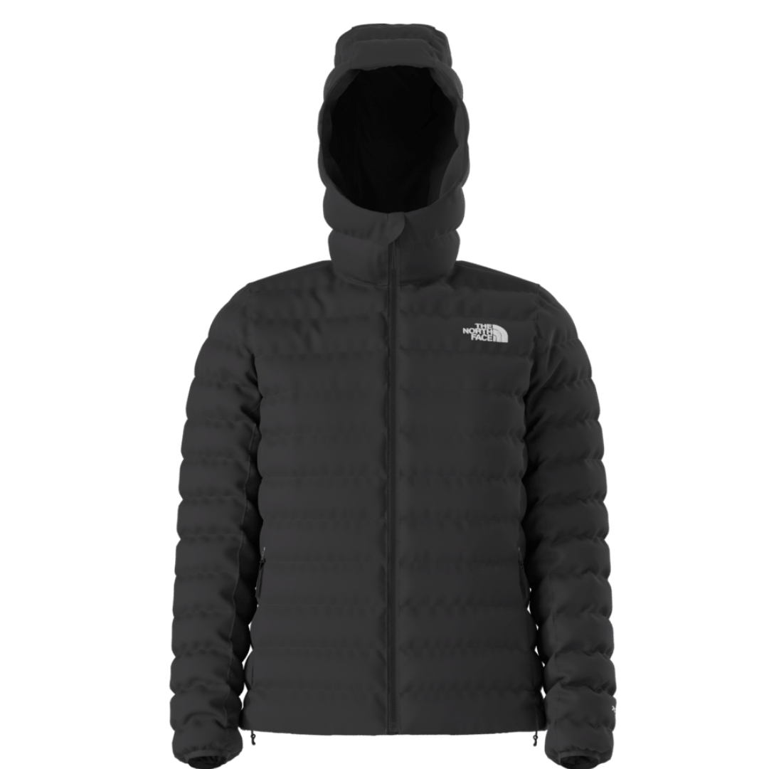 The North Face Women's Classic Down Hooded Jacket 2026