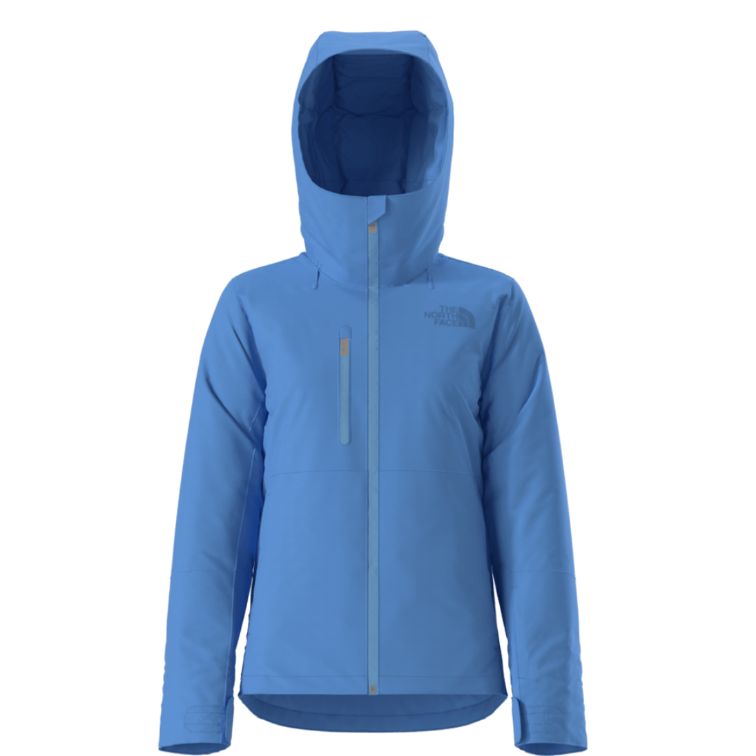The North Face Women's Descendit Jacket 2026