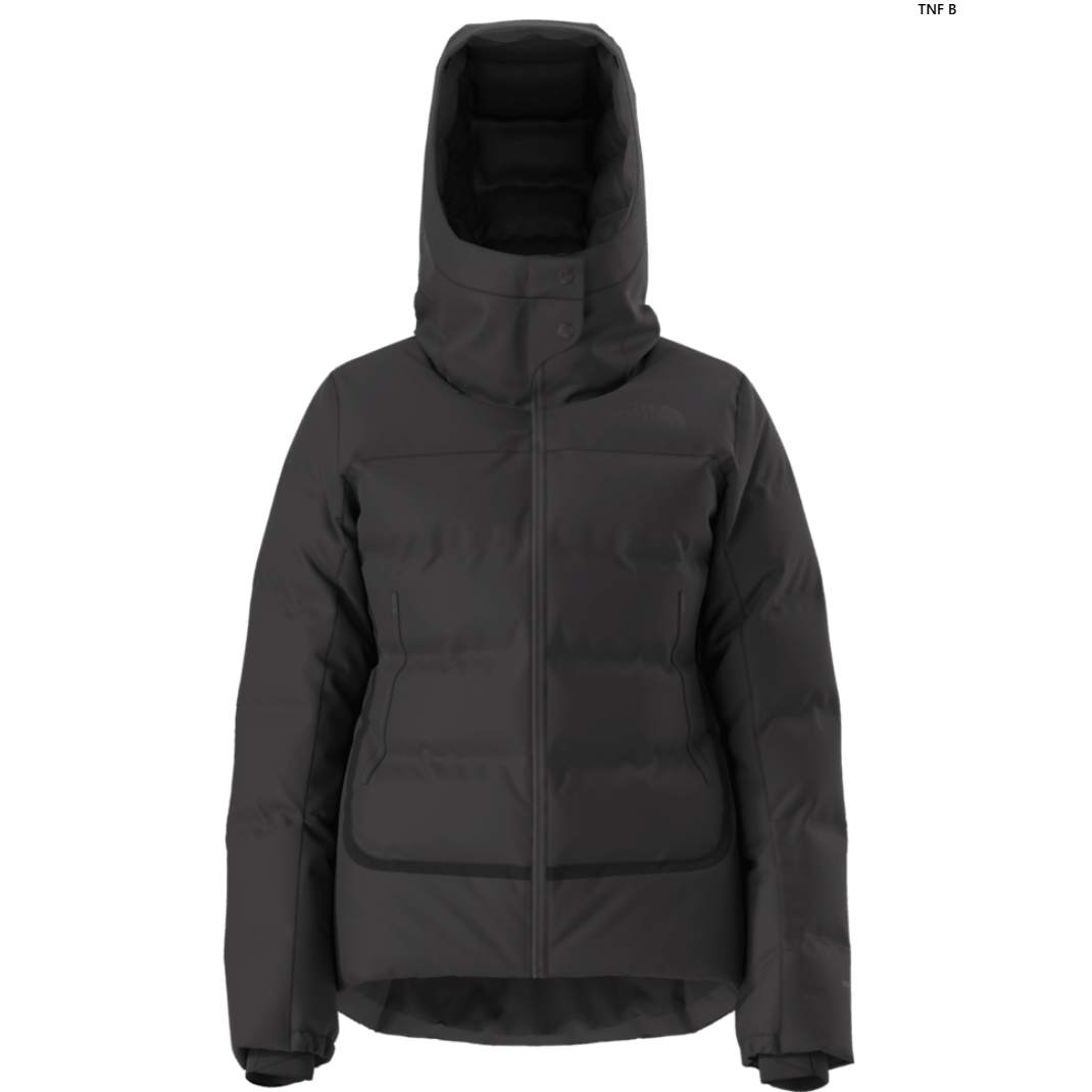 The North Face Women's Cirque Down Jacket 2026