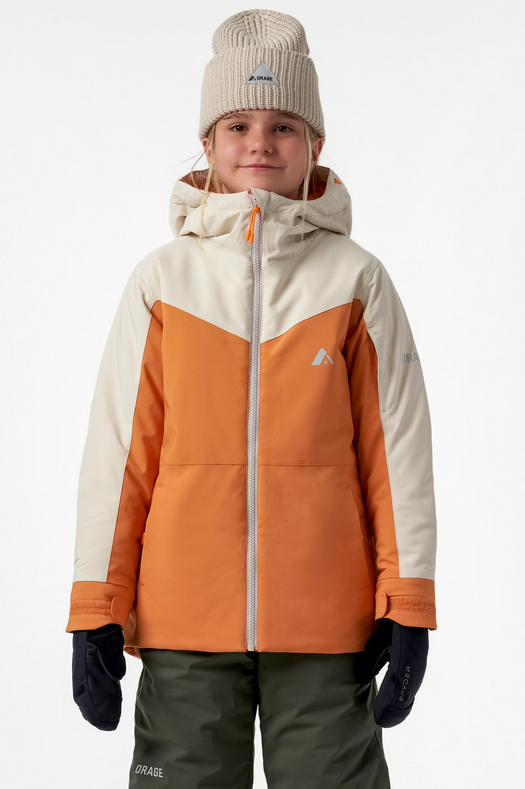 Orage Junior Bromont Insultated Jacket 2024