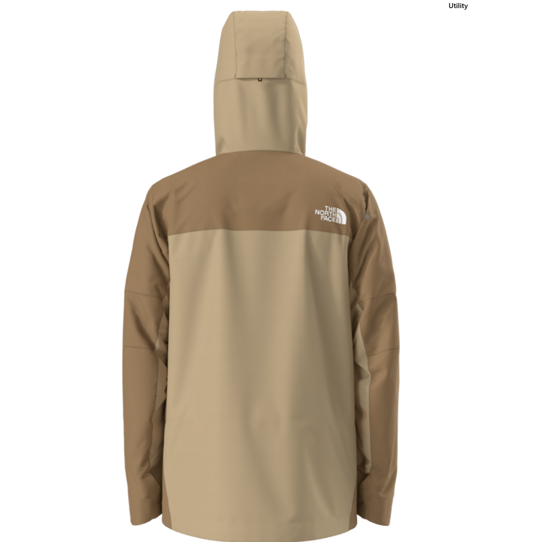 The North Face Men's Ceptor Jacket 2026