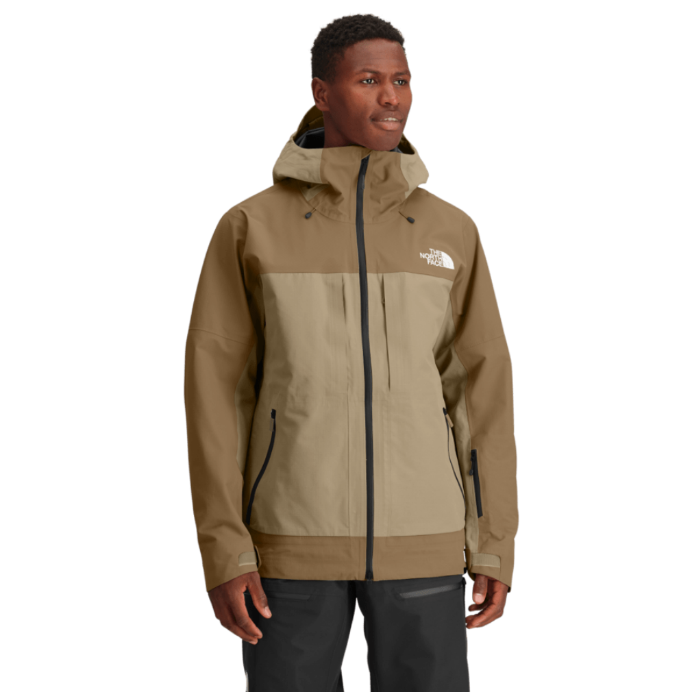 The North Face Men's Ceptor Jacket 2026