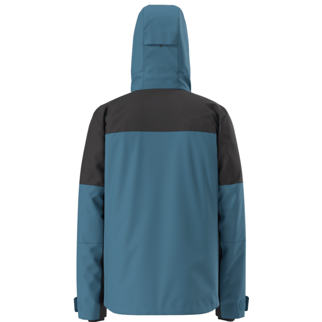 The North Face Men's Chakal Jacket 2026
