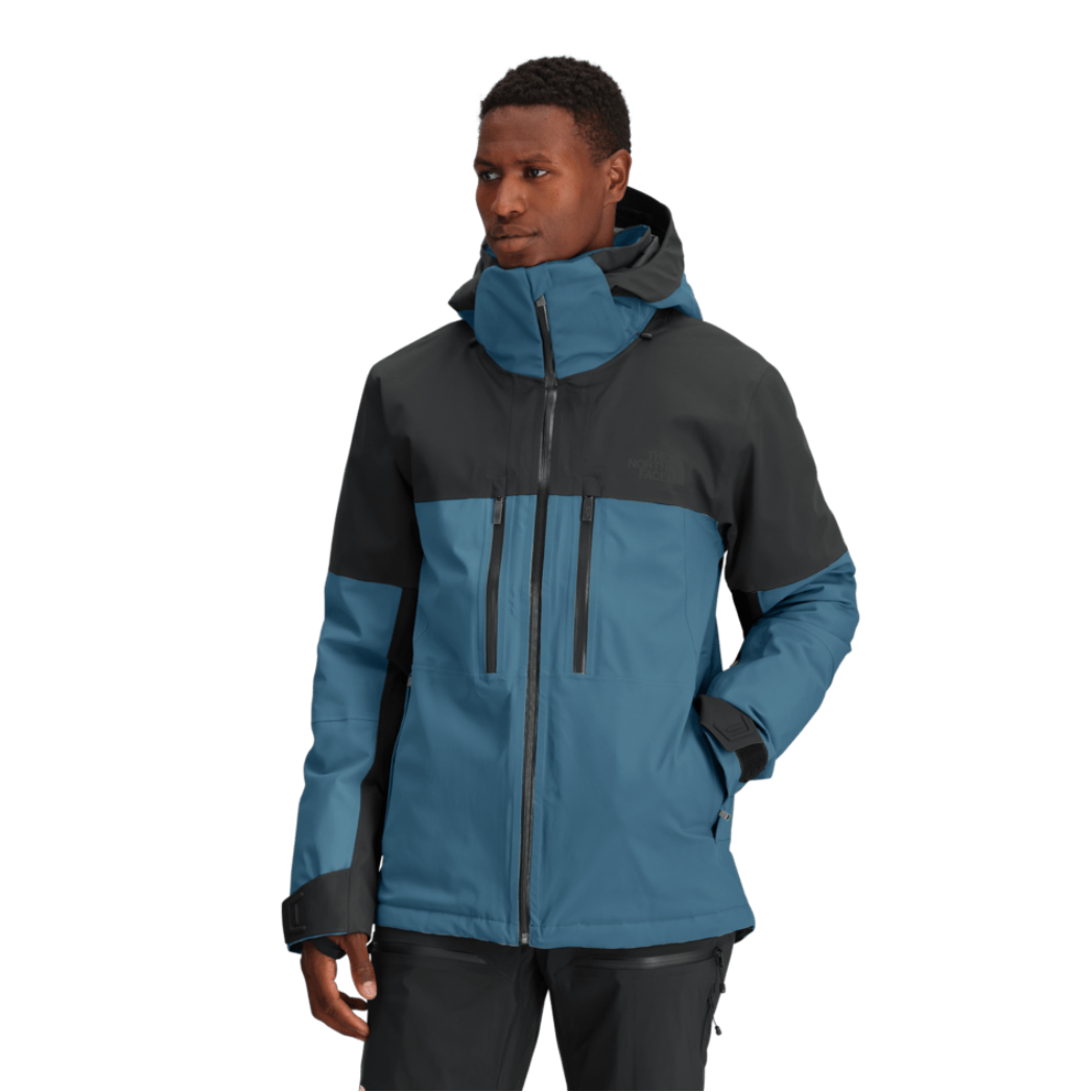 The North Face Men's Chakal Jacket 2026