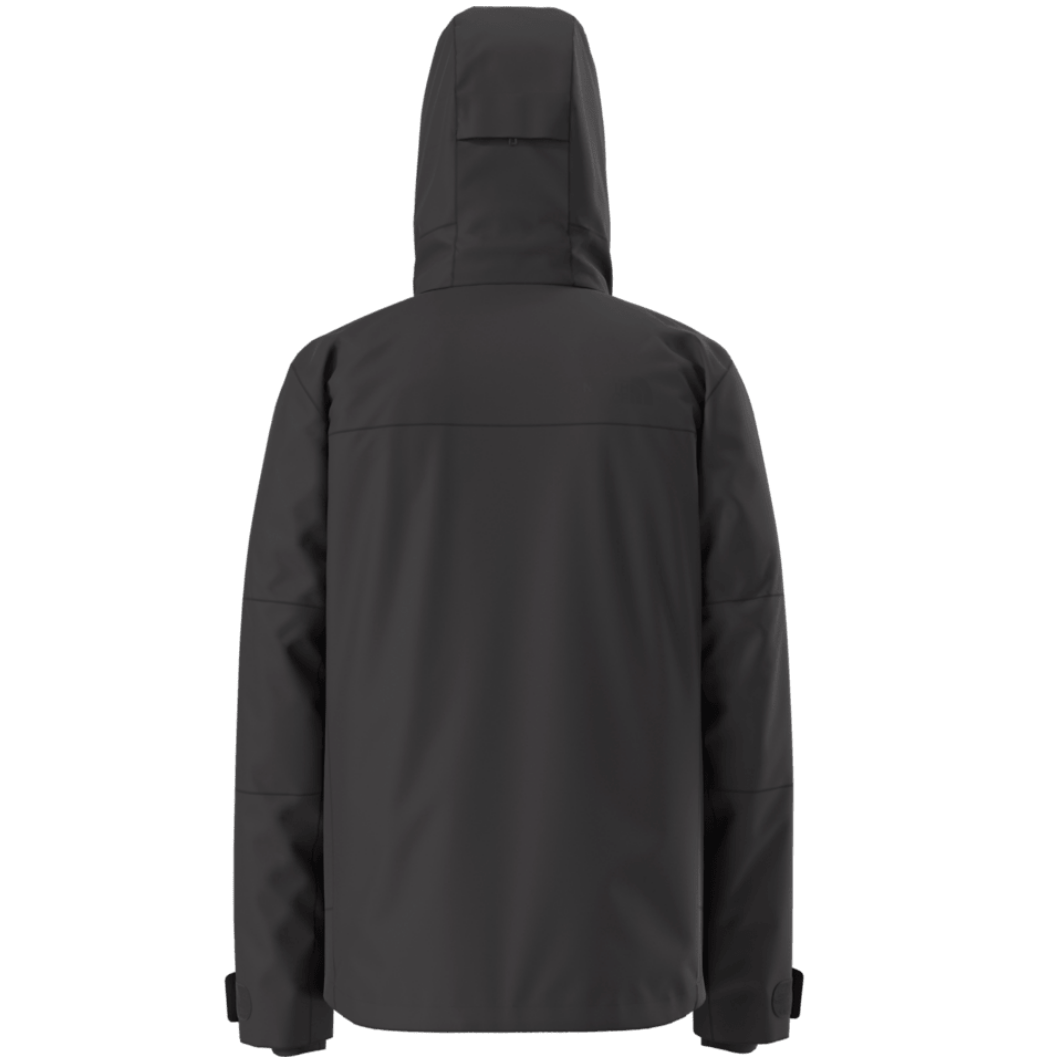 The North Face Men's Chakal Jacket 2026