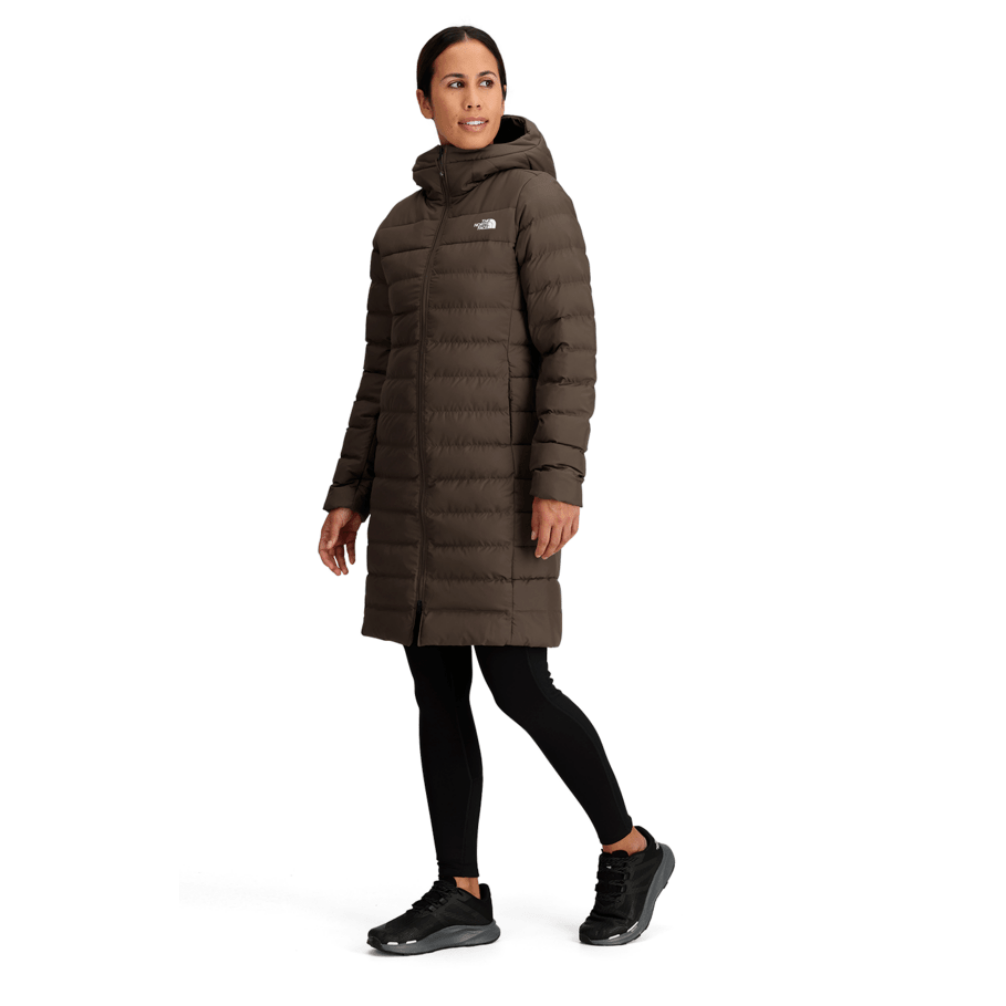 The North Face Women's Aconcagua Parka 2026