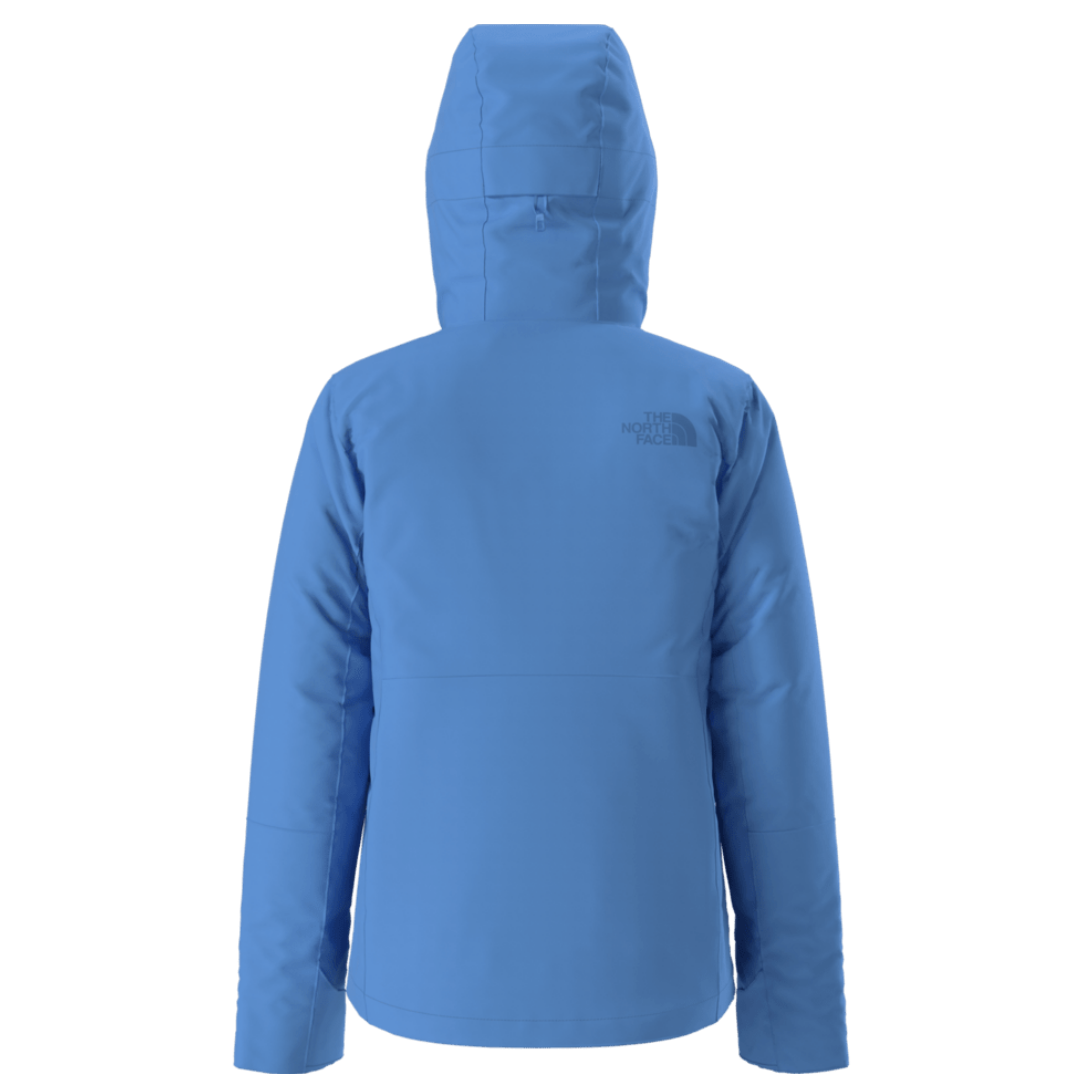 The North Face Women's Descendit Jacket 2026