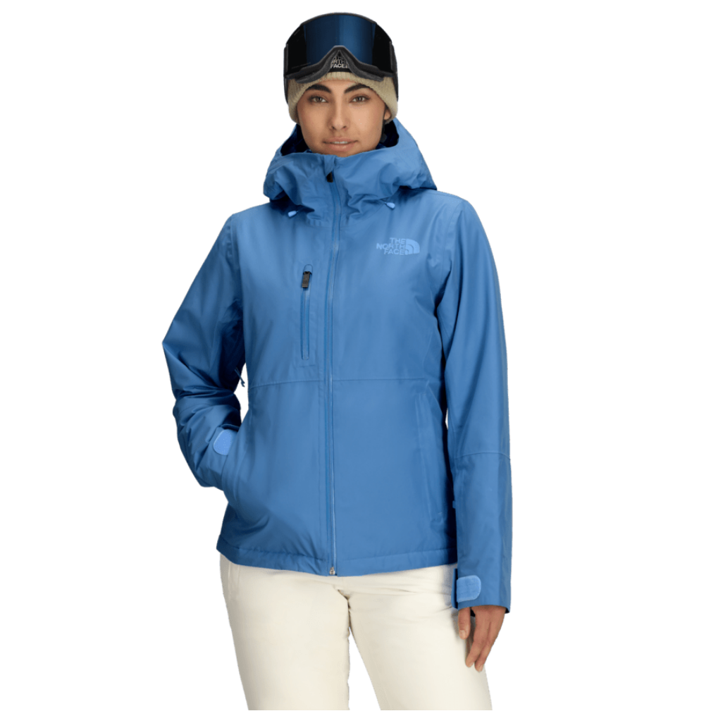 The North Face Women's Descendit Jacket 2026
