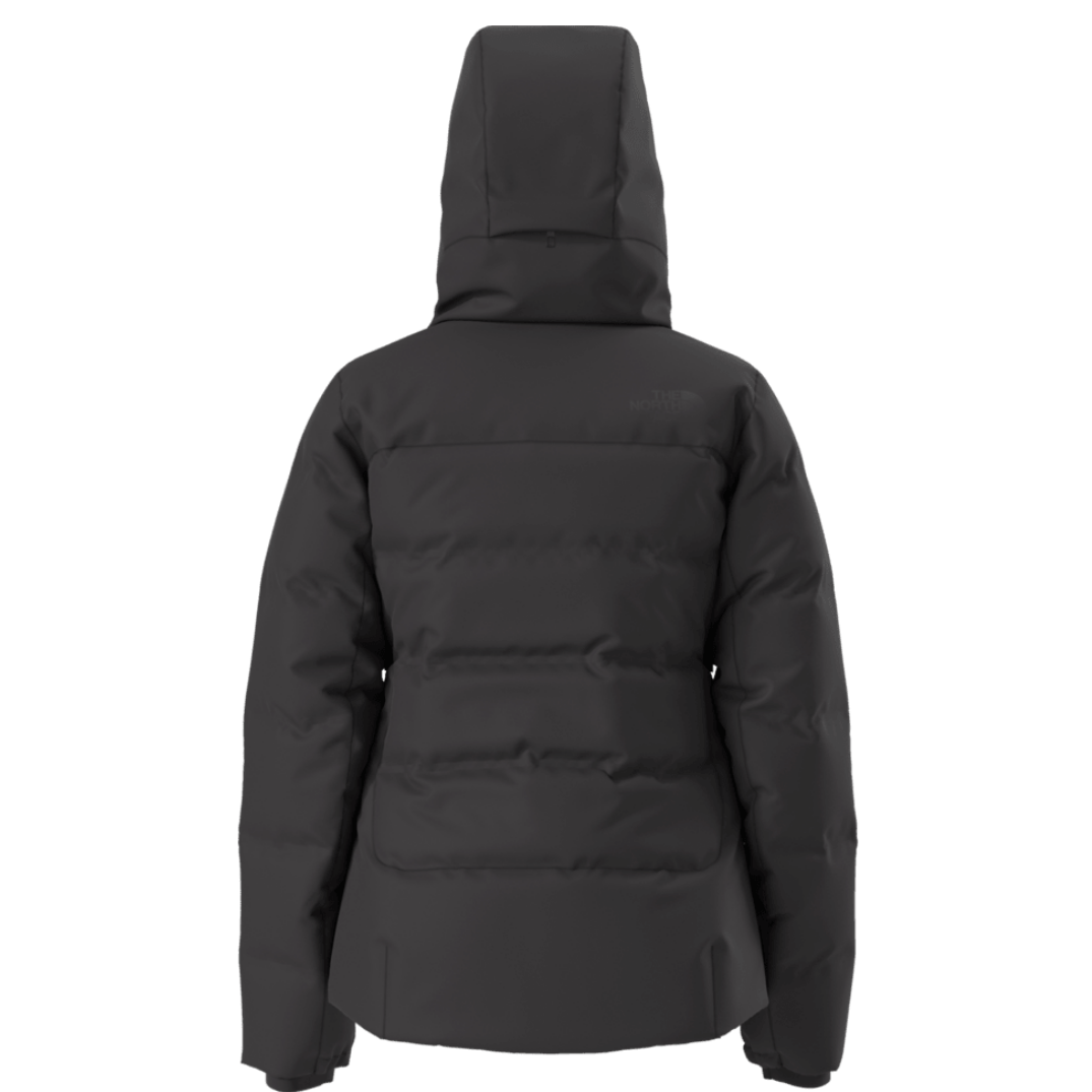 The North Face Women's Cirque Down Jacket 2026