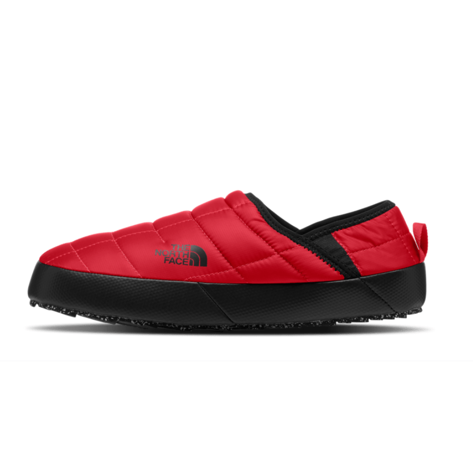 The North Face Men's Thermoball Traction Mule V Insulated Bootie 2026