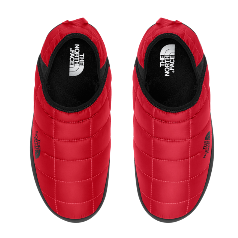 The North Face Men's Thermoball Traction Mule V Insulated Bootie 2026