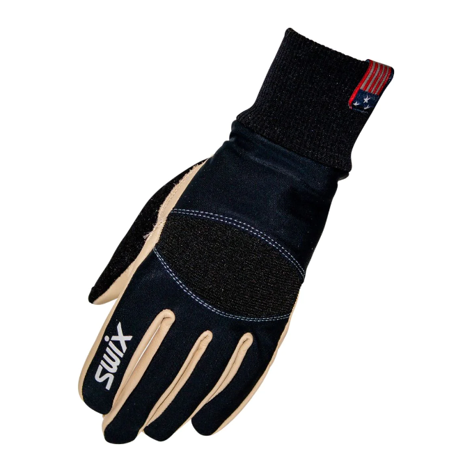 Swix Women's Solo Training Gloves 2026
