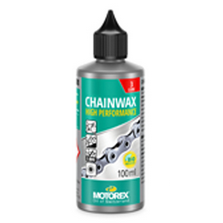 Motorex Chainwax
