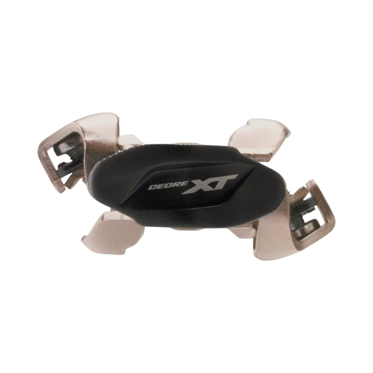 Shimano PD-M8100 Deore XT Race SPD Pedal-Pedals