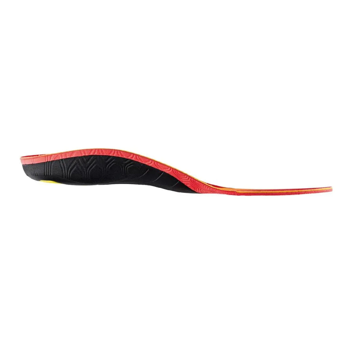 Semelles hautes d'hiver Sidas 3Feet Eco