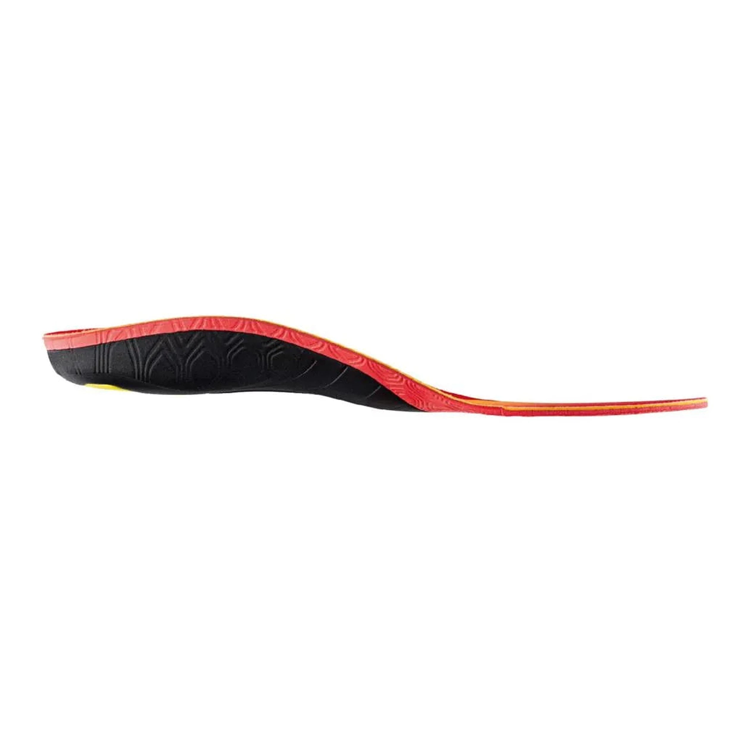 Semelles hautes d'hiver Sidas 3Feet Eco