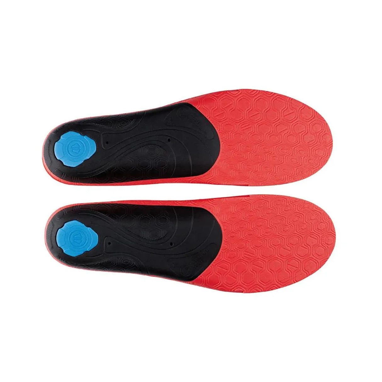 Semelles basses d'hiver Sidas 3Feet Eco