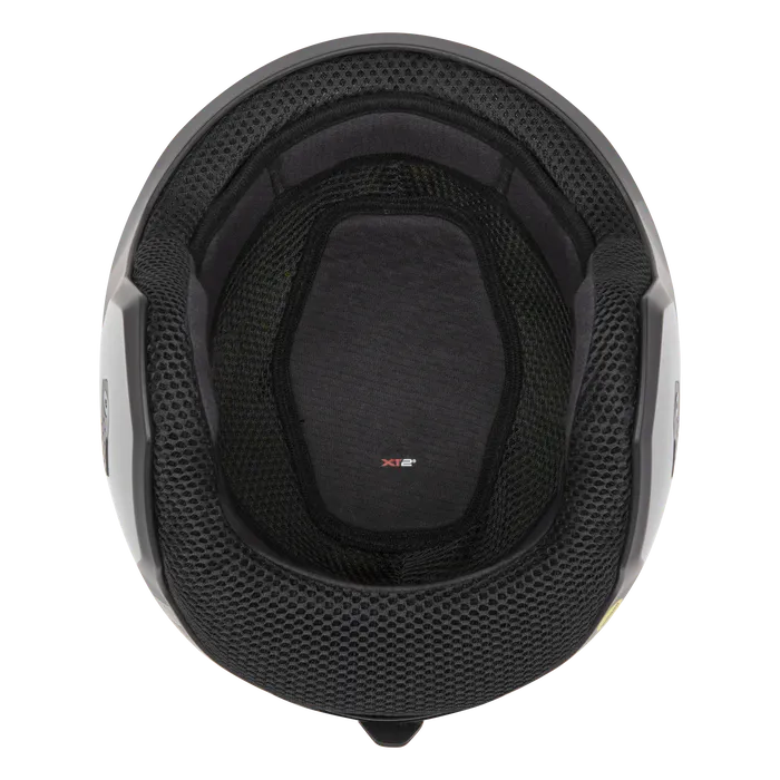 Smith Counter Junior MIPS Helmet 2025-Ski/Snowboard Helmets-Youth Small 48-53CM-Black-Kunstadt Sports