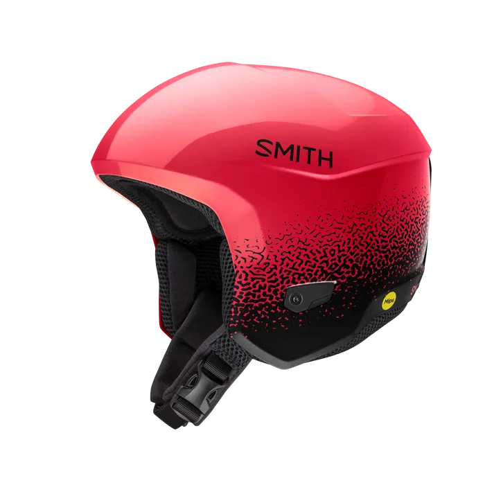 Smith Counter Junior MIPS Helmet 2025-Ski/Snowboard Helmets-Youth Medium 53-58CM-Wild Child-Kunstadt Sports