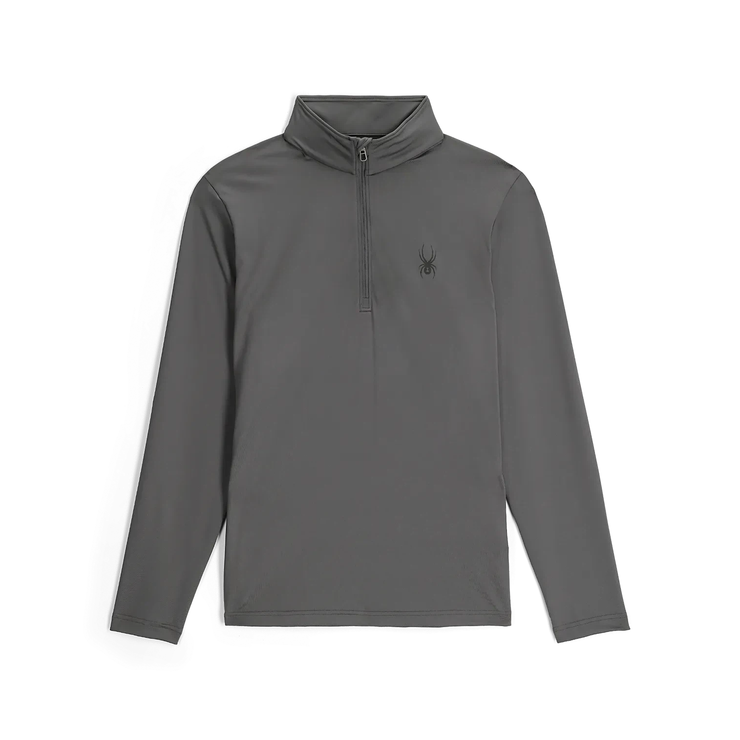 Spyder Men's Prospect 1/2 Zip 2025-Snowboard/Ski Clothing-POL-S-Kunstadt Sports