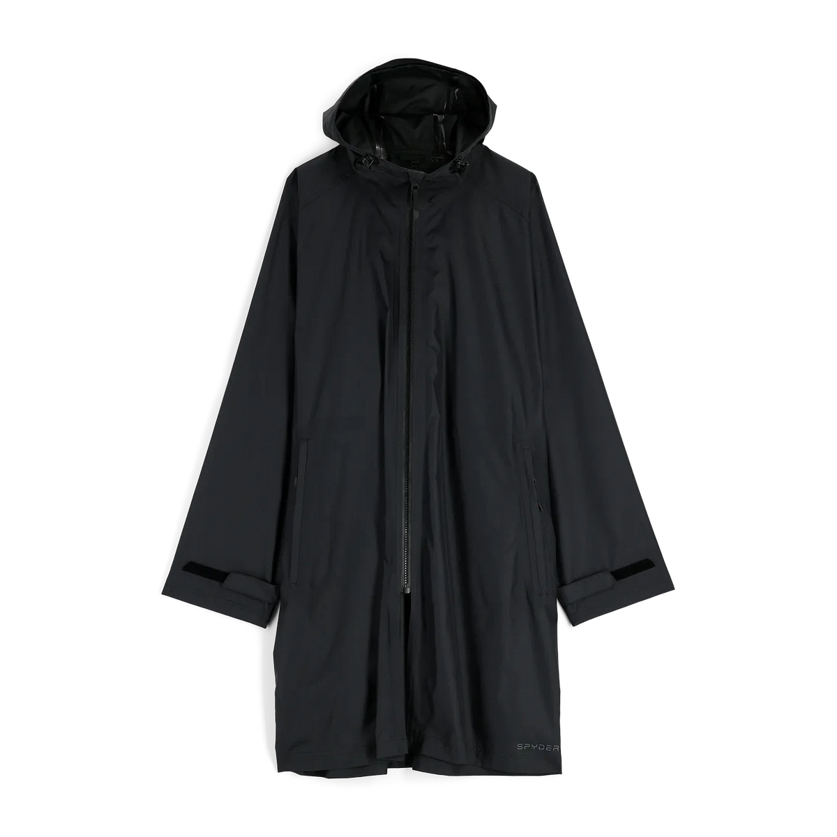 Veste de pluie Spyder pour homme 2025 – Kunstadt Sports