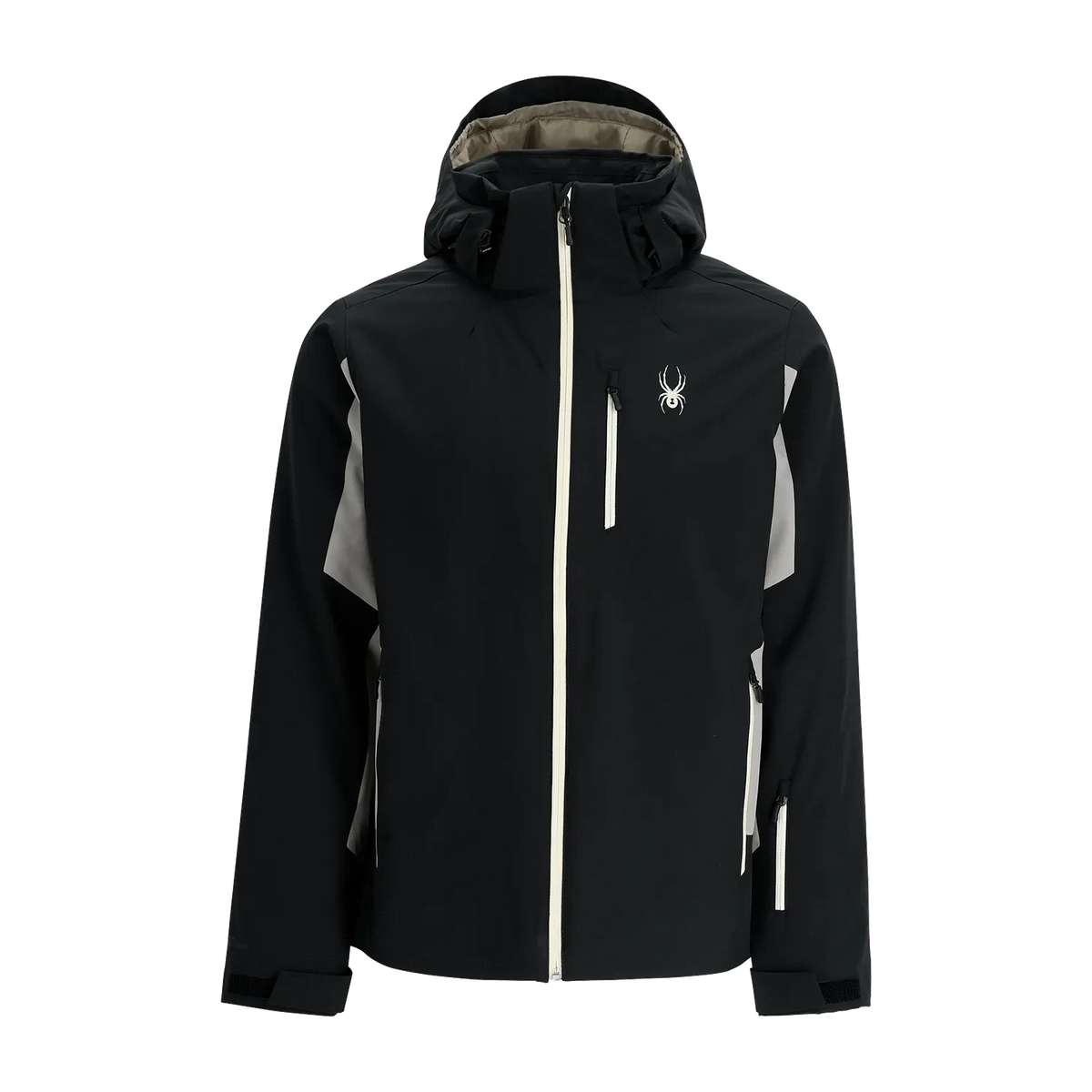 【人気投票 1~37位】ハイブランド人気ランキング！ Spyder-Mens-Vertex-Jacket-2025 ウォーキング・ランニングウェア