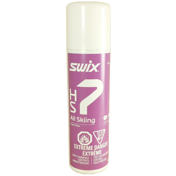 Swix HS7 Liquid Violet 2026