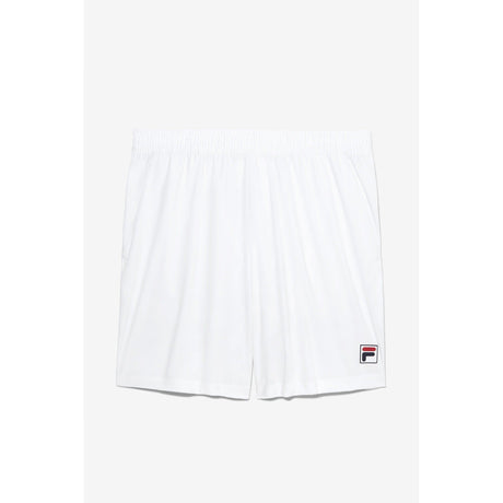 Fila Men's Woven Short 2024