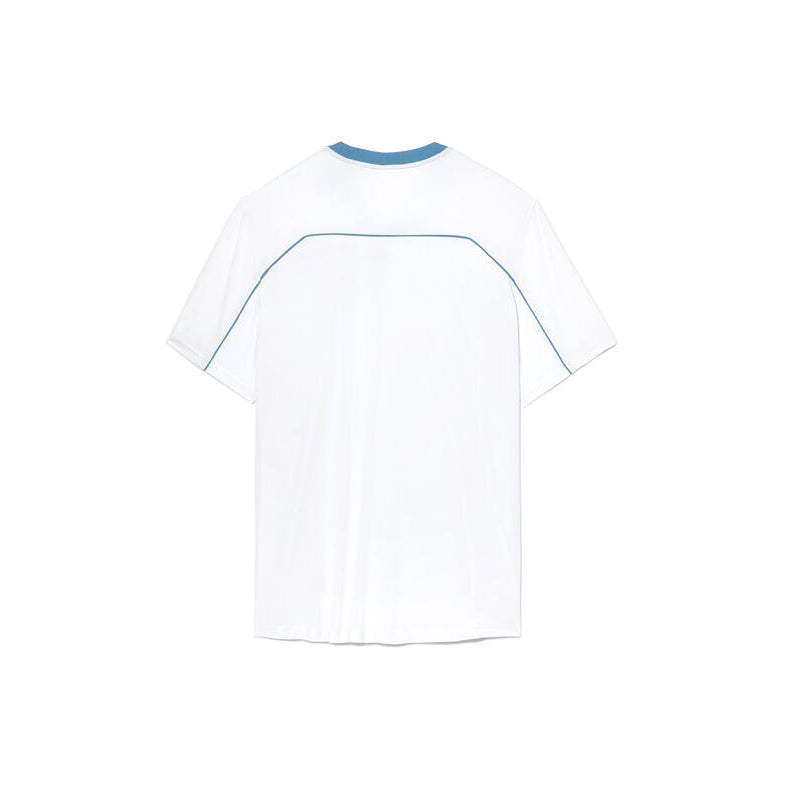 Fila Haut à manches courtes Backspin Homme 2024