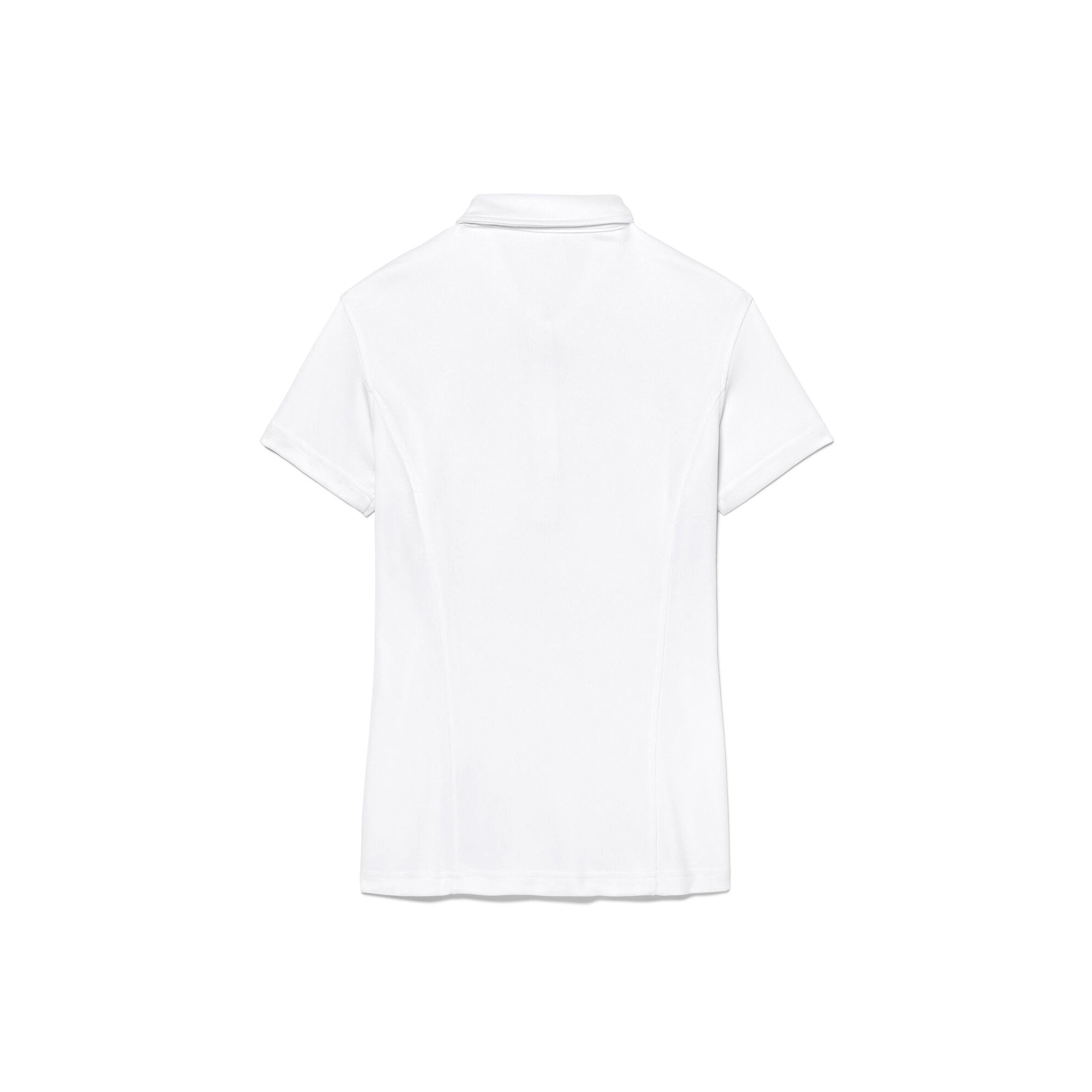 Fila Polo piqué femme 2024