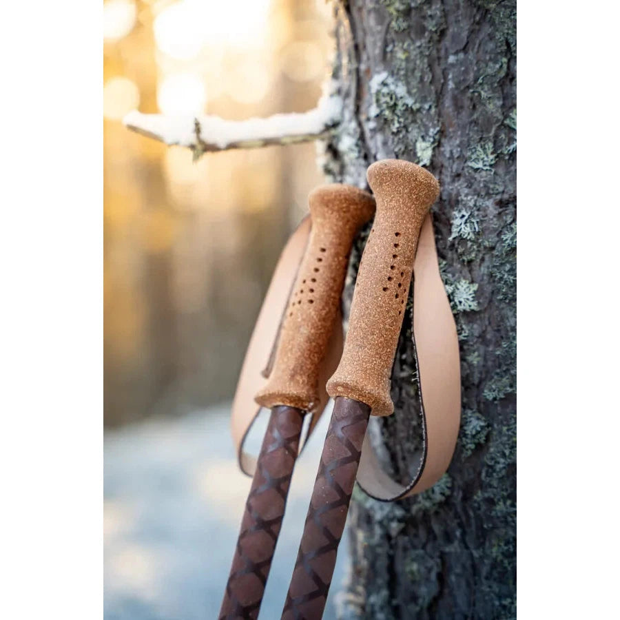 Tegsnas Bamboo Poles