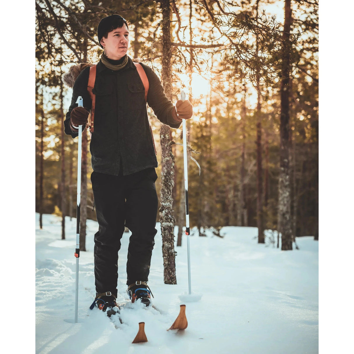 Tegsnas Rajd Skis