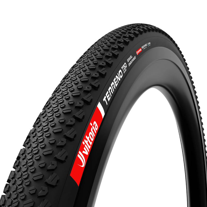 Vittoria Terreno T50 Gravel Endurance TLR Tire