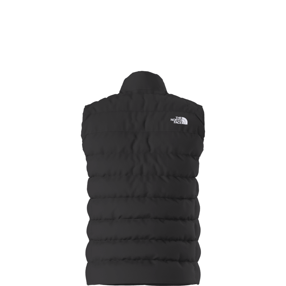 The North Face Men's Aconcagua 3 Vest 2025-Snowboard/Ski Clothing-L-TNF Black-Npf-Kunstadt Sports