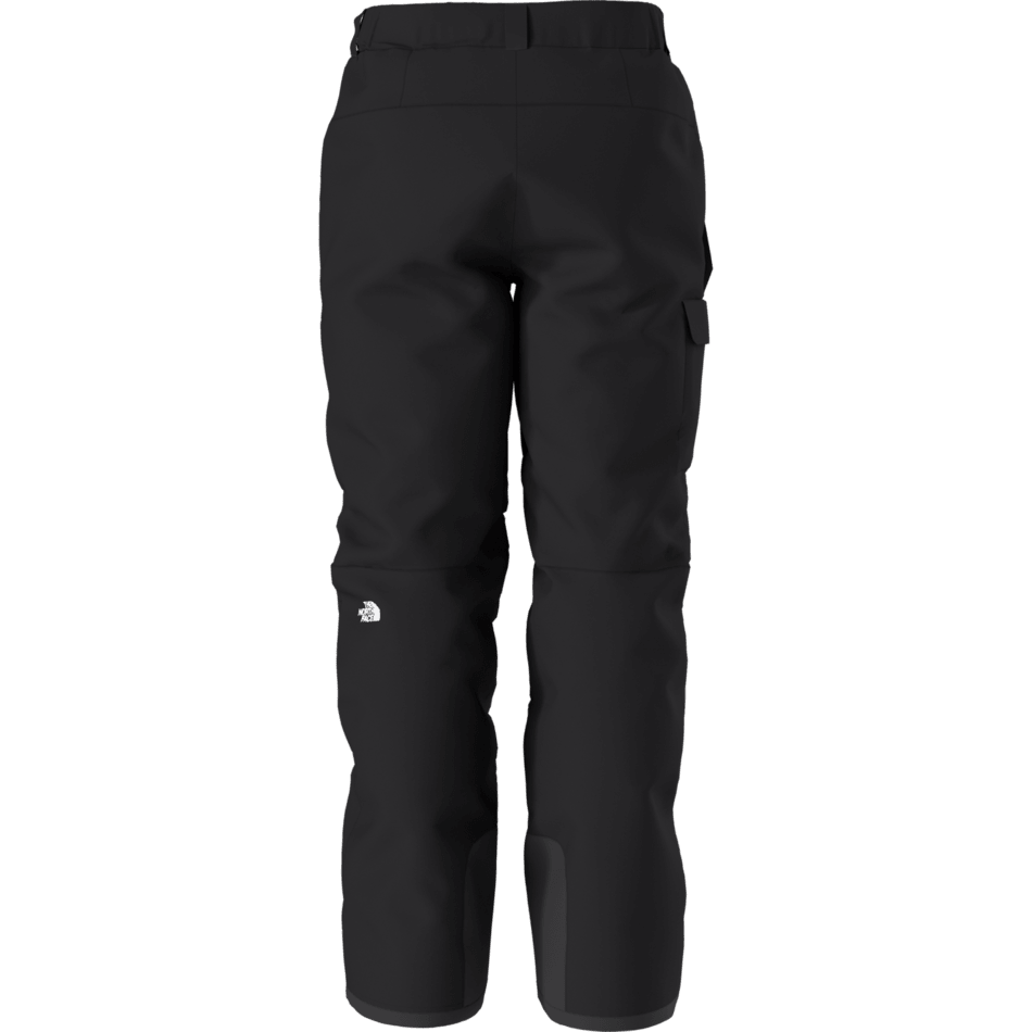 The North Face Men's Freedom Insulated Pant 2025-Snowboard/Ski Clothing-L REG-TNF Black-Npf-Kunstadt Sports