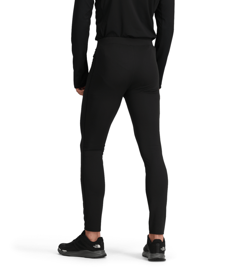 The North Face Men's Summit Series Pro 120 Tight 2025-Snowboard/Ski Clothing-L REG-TNF Black-Kunstadt Sports