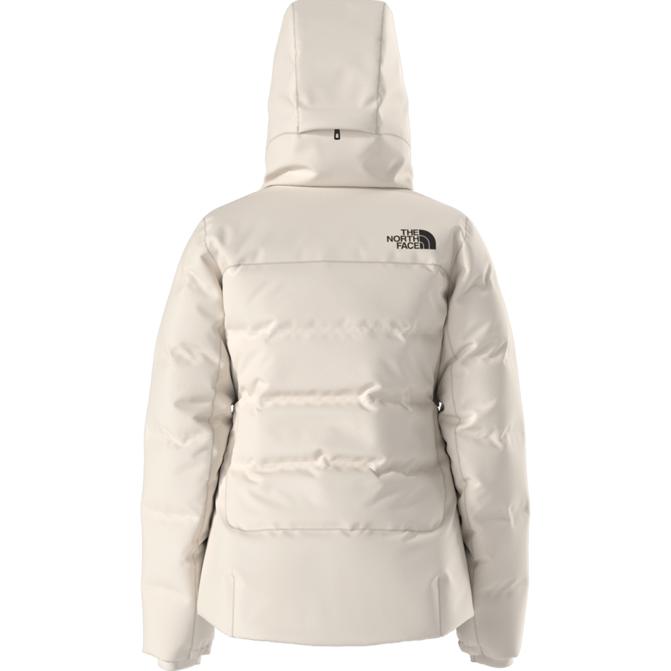 The North Face Women's Cirque Down Jacket 2025-Snowboard/Ski Clothing-L-TNF Black-Kunstadt Sports