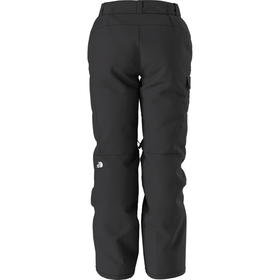The North Face Women's Freedom Insulated Pant 2025-Snowboard/Ski Clothing-L REG-TNF Black-Npf-Kunstadt Sports